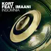 Insomnia (feat. Imaani) - Single album lyrics, reviews, download