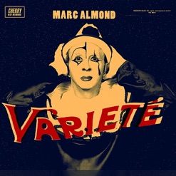 VARIETE cover art