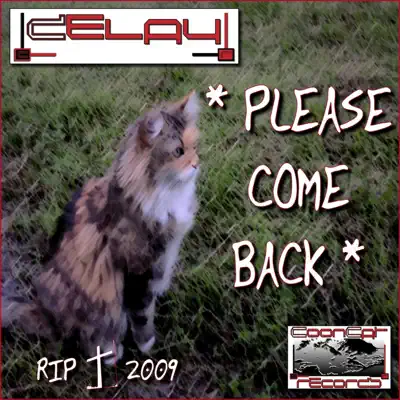 Please Come Back - Single - Delay
