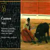 Bizet: Carmen album lyrics, reviews, download