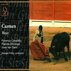 Carmen: Act I, Prelude Song Lyrics