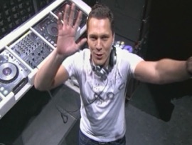 Elements of Life Tiësto Dance Music Video 2008 New Songs Albums Artists Singles Videos Musicians Remixes Image
