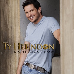 Ty Herndon - Someday Soon