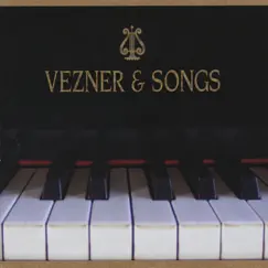 Vezner & Songs by Jon Vezner album reviews, ratings, credits