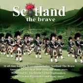 Scotland the Brave (Original) artwork