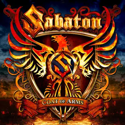 Coat of Arms (Exclusive Bonus Version) - Sabaton