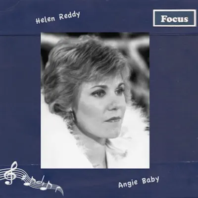 Angie Baby (Rerecorded) - Helen Reddy
