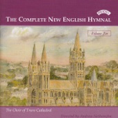 Complete New English Hymnal Vol. 10 artwork