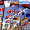 National anthems - Nationalhymnen Vol. 1
