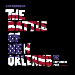 The Battle of New Orleans - EP - Cornershop The Battle of New Orleans - EP - Cornershop