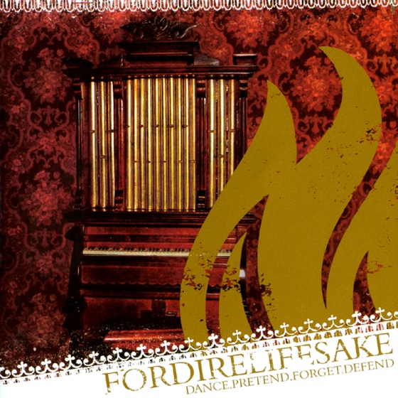 Cover artwork for Dependent On Attention