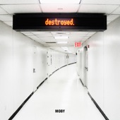 Destroyed (Deluxe Version) artwork