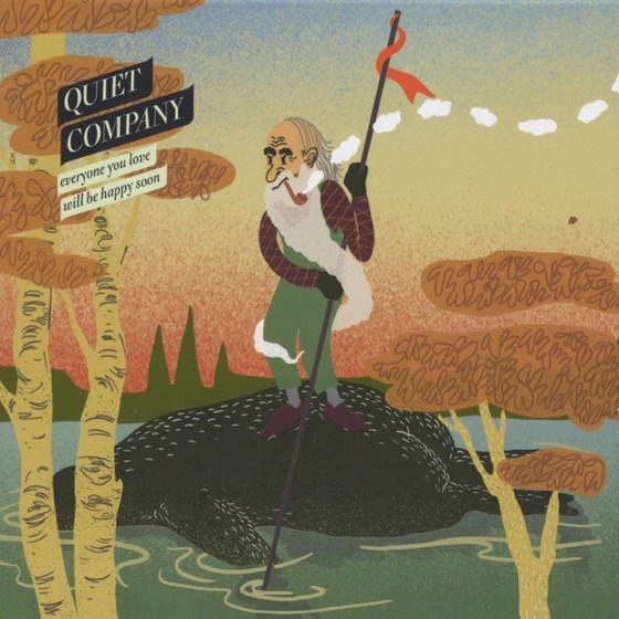 Cover artwork for Red & Gold