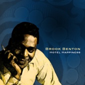 Brook Benton - It’s Just a Matter of Time