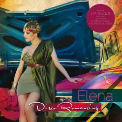 Disco Romancing - EP - Élena Disco Romancing - EP - Élena