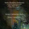Johann Sebastian Bach: Violin Concerts album lyrics, reviews, download