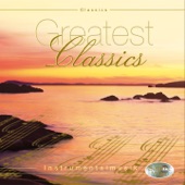 Greatest Classics (Classic Relaxation Music from World-Renowned Composers) artwork