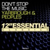 12" Essential Classics: Don't Stop the Music - EP