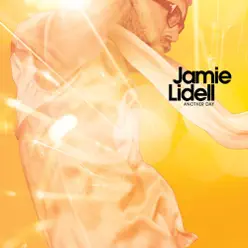 Another Day - EP - Jamie Lidell
