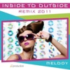 Inside to Outside (Julian B. Remix 2011) - Single