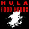 1,000 Hours album lyrics, reviews, download