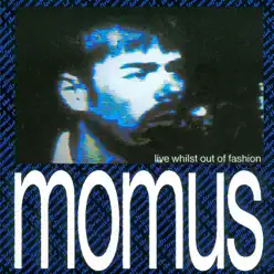 The Ultraconformist - Live Whilst Out of Fashion - Momus