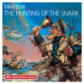 The Hunting of the Snark artwork