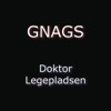 Dr. Legepladsen - Single
