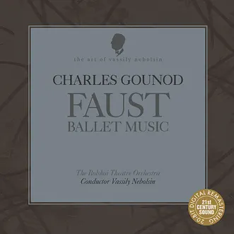 Faust Ballet Music: I. Les Nubiennes - Allegretto: Mouvement de Valse by Orchestra of the Bolshoi Theatre & Vassily Nebolsin song reviws