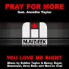 You Love Me Right (Featuring Annette Taylor) - Single album lyrics, reviews, download