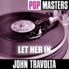 John Travolta - Sandy