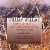 Wallace: Orchestral Works