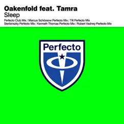 Sleep (Perfecto Club Mix) Song Lyrics