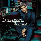 Taylor Hicks, 2006