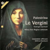 Le Vergini: Vergine Bella artwork