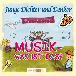Junge Dichter und Denker - Mit der Stimme und dem Mund