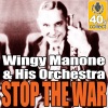 Stop the war (Digitally Remastered) - Single
