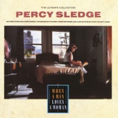 Percy Sledge - That's How Strong My Love Is