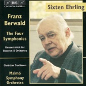 Symphony No. 4 In e Flat Major, "Sinfonie Naive": III. Scherzo artwork