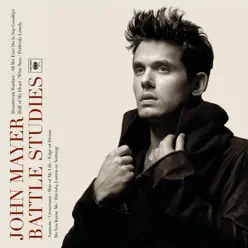 Battle Studies (Deluxe Version) - John Mayer