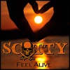 Feel Alive (Remixes)
