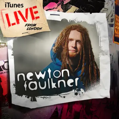 Live from London - EP - Newton Faulkner