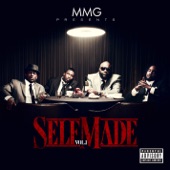 Self Made, Vol. 1 (Deluxe Version) artwork