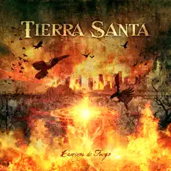 Caminos de Fuego - Tierra Santa