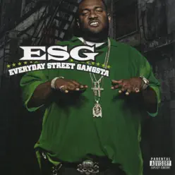 Everyday Street Gangsta - E.S.G.