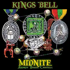 Kings Bell by Midnite album reviews, ratings, credits