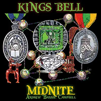 Kings Bell - Midnite Kings Bell - Midnite