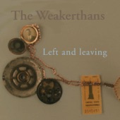 The Weakerthans - This Is A Fire Door Never Leave Open