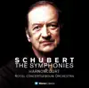 Stream & download Nikolaus Harnoncourt - Schubert: The Symphonies