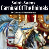 Le carnaval des animaux (Carnival of the Animals), Zoological Fantasy: Aquarium artwork